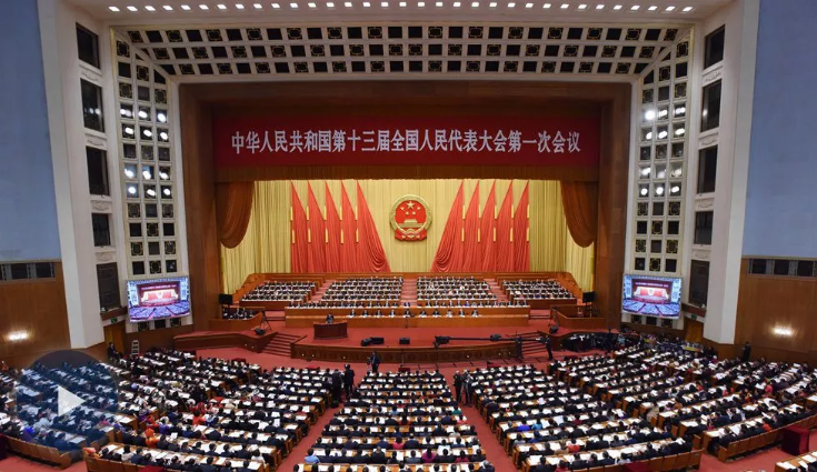 【國家政策】直擊兩會，李克強總理指出2018國家重點醫(yī)療工作任務